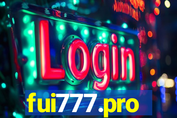 fui777.pro