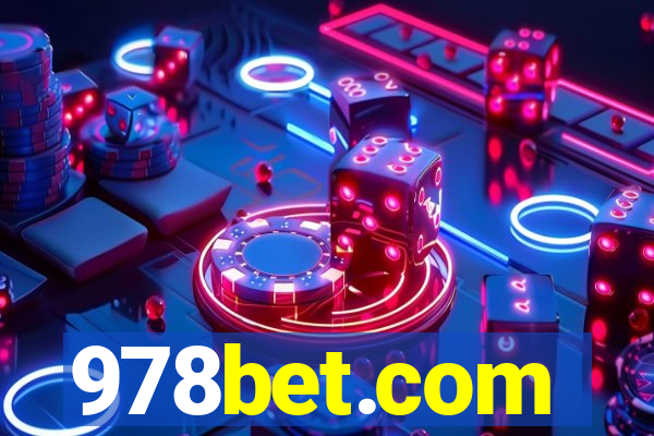 978bet.com