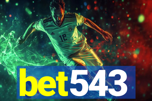 bet543