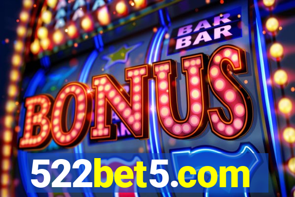 522bet5.com