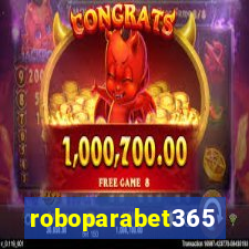 roboparabet365