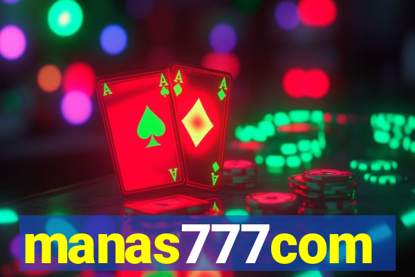 manas777com