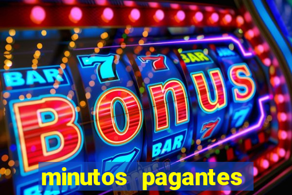 minutos pagantes fortune dragon hoje