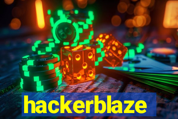 hackerblaze
