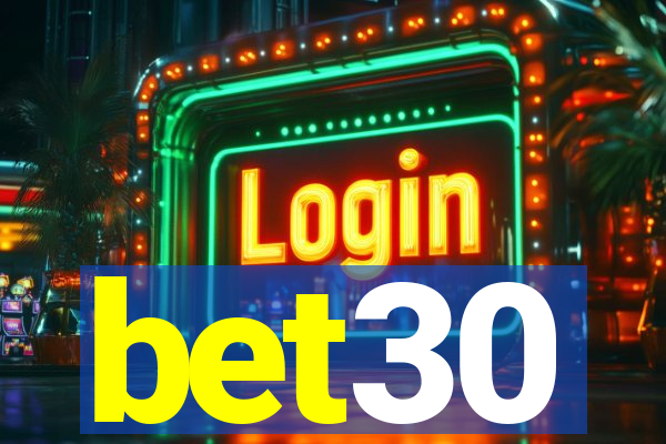 bet30