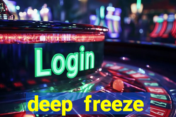 deep freeze crackeado win11