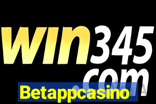 Betappcasino