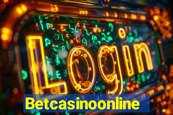 Betcasinoonline