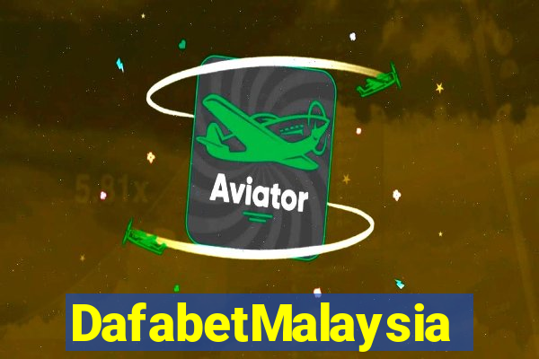 DafabetMalaysia