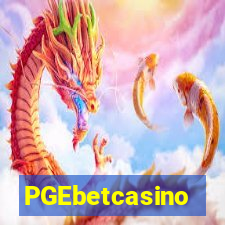 PGEbetcasino