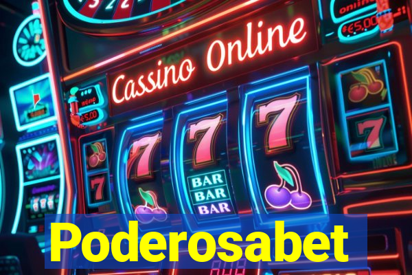 Poderosabet