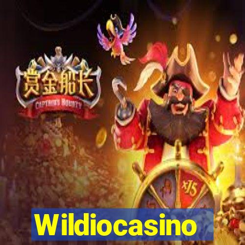 Wildiocasino