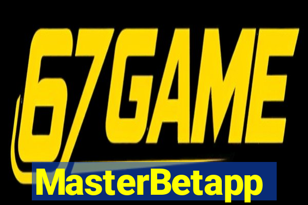 MasterBetapp