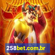 258bet.com.br