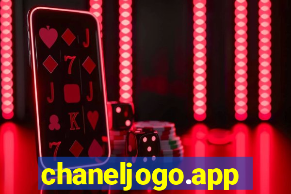 chaneljogo.app
