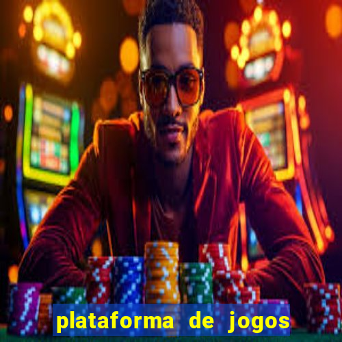 plataforma de jogos ganha bonus ao se cadastrar