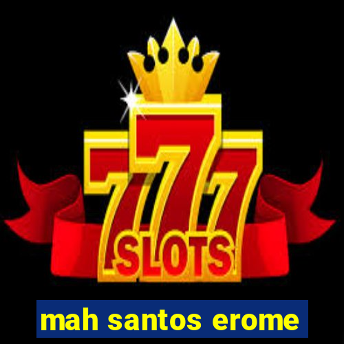 mah santos erome