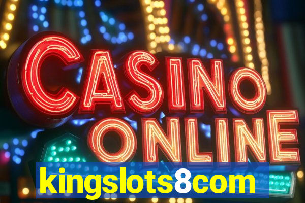 kingslots8com