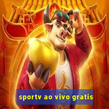 sportv ao vivo gratis