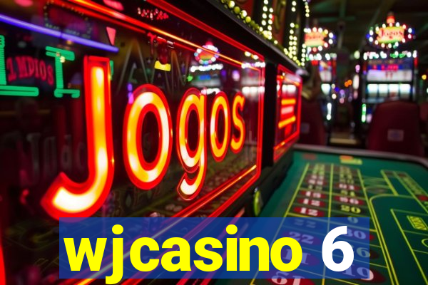 wjcasino 6