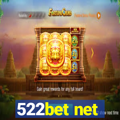 522bet net