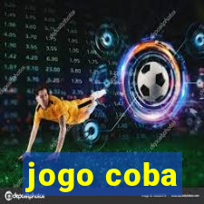 jogo coba
