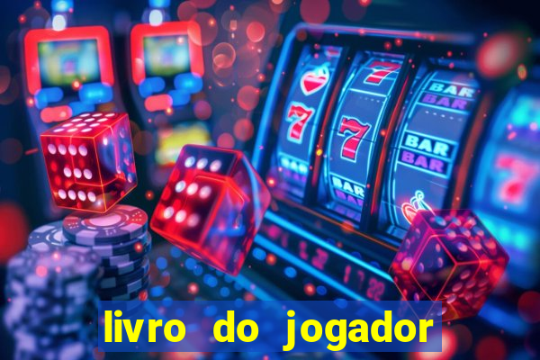 livro do jogador d&d 5e