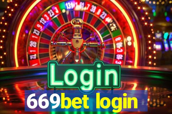 669bet login