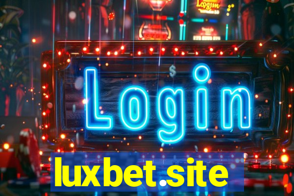 luxbet.site
