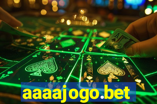 aaaajogo.bet