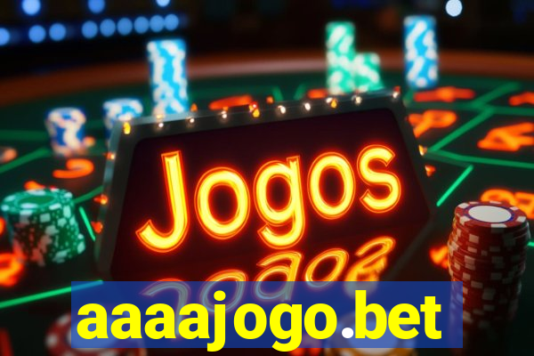 aaaajogo.bet