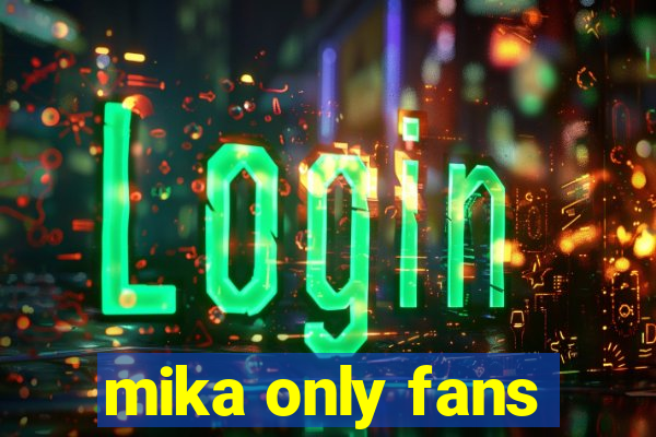 mika only fans