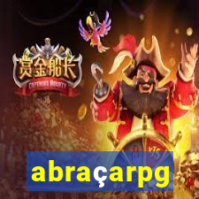 abraçarpg