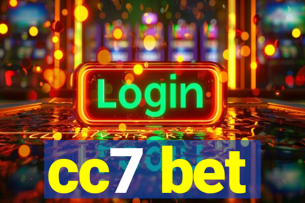 cc7 bet
