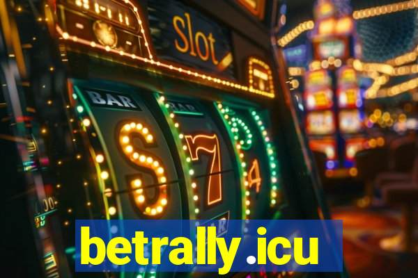 betrally.icu