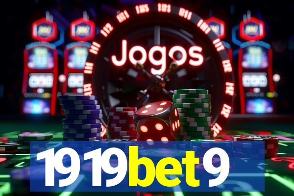 1919bet9