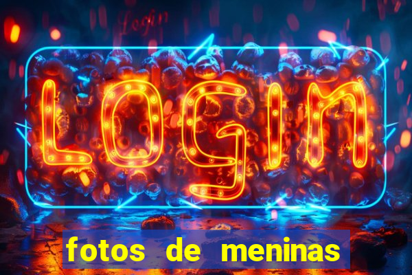 fotos de meninas no espelho fake