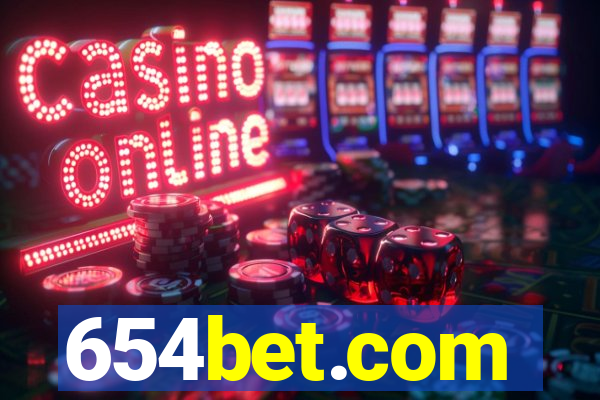 654bet.com