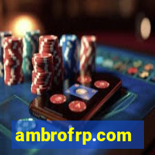 ambrofrp.com