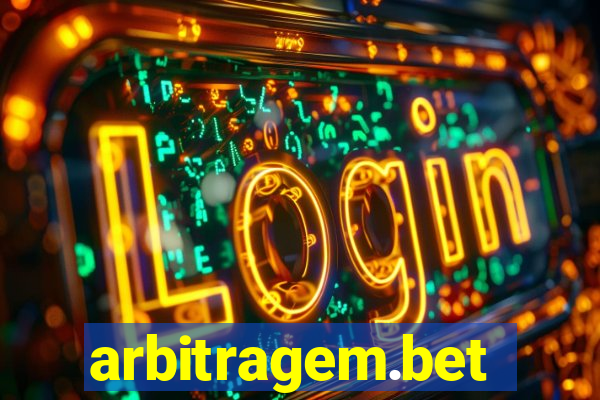 arbitragem.bet