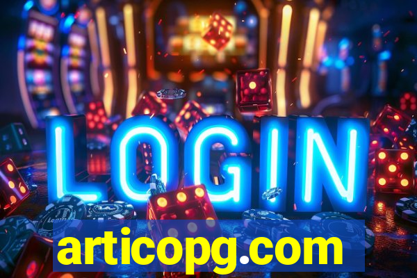 articopg.com