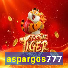 aspargos777