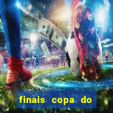 finais copa do brasil cruzeiro
