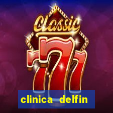 clinica delfin itaigara salvador