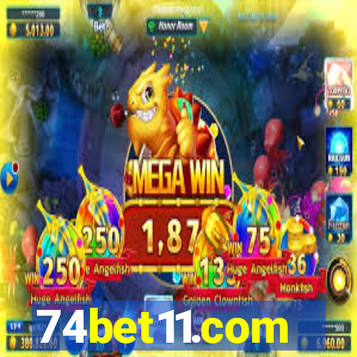 74bet11.com