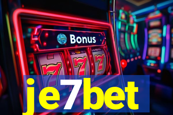 je7bet