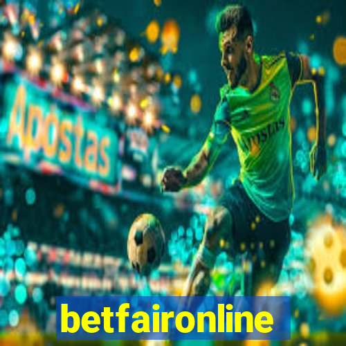betfaironline