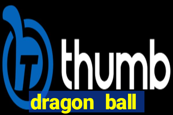 dragon ball classico rede canais