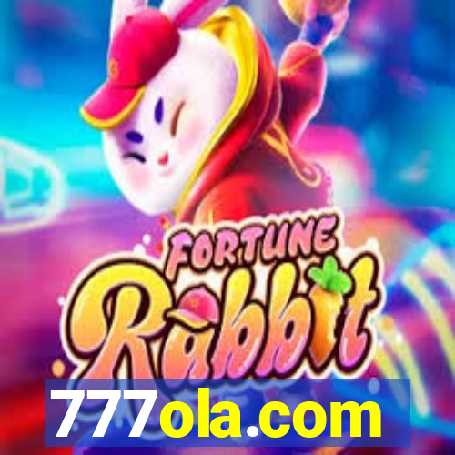 777ola.com