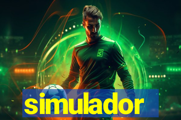 simulador matemático da lotofácil